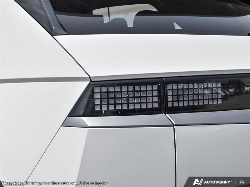 hyundai IONIQ 5 2026 - 11