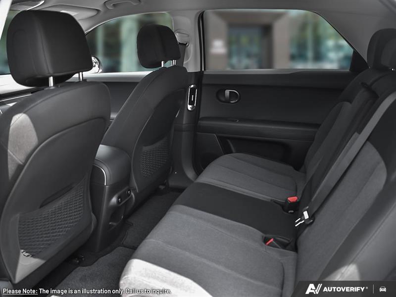 hyundai IONIQ 5 2026 - 21