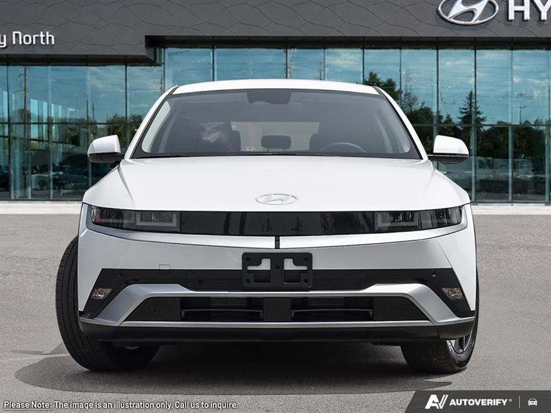 hyundai IONIQ 5 2026 - 2