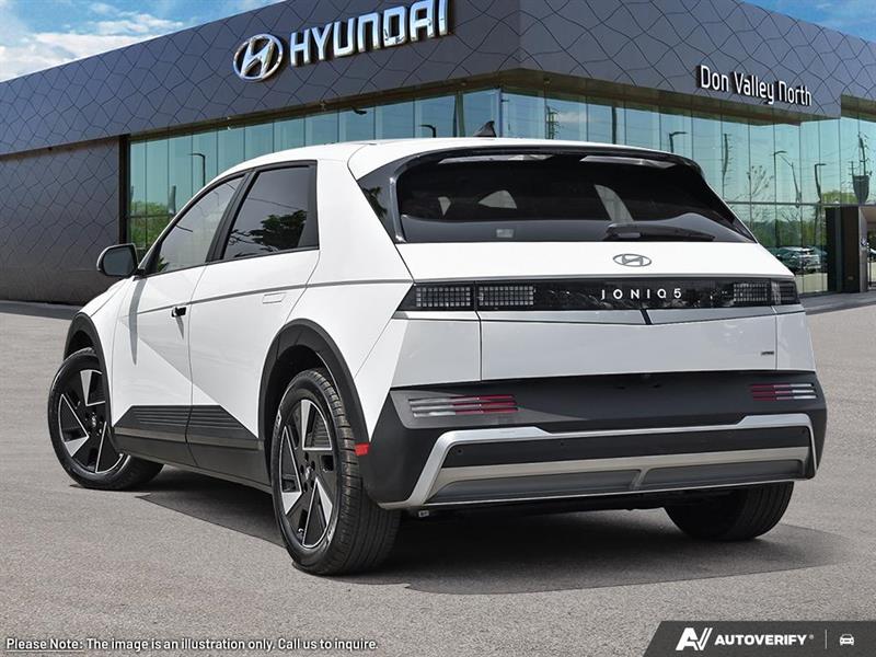 hyundai IONIQ 5 2026 - 4