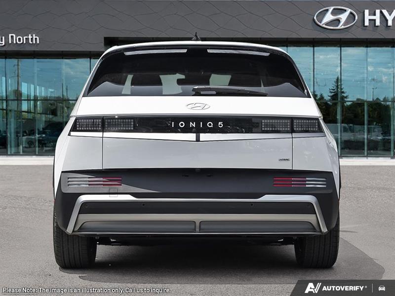 hyundai IONIQ 5 2026 - 5