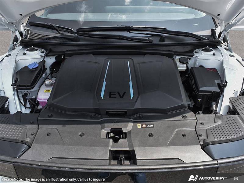 hyundai IONIQ 5 2026 - 6