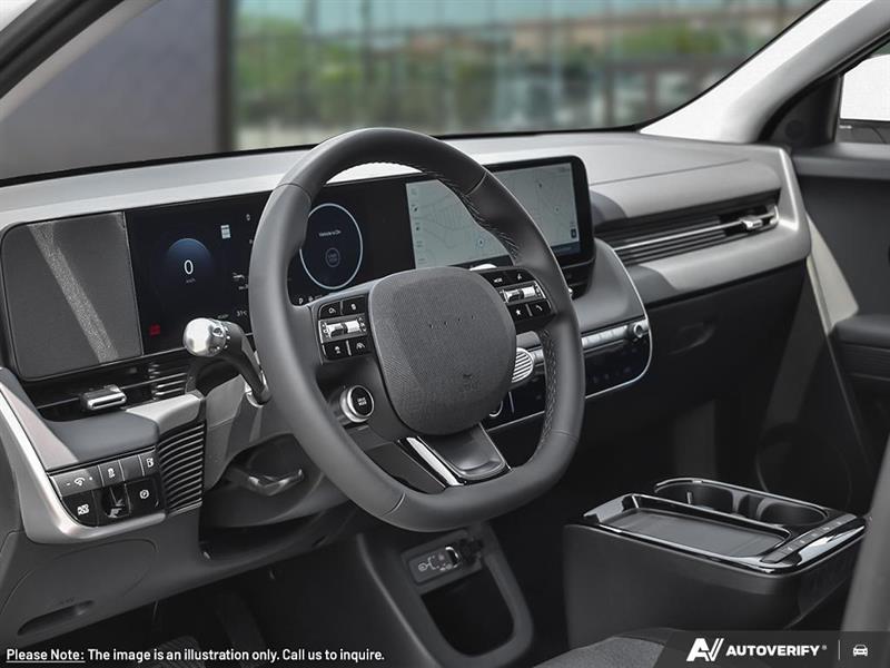 hyundai IONIQ 5 2026 - 12