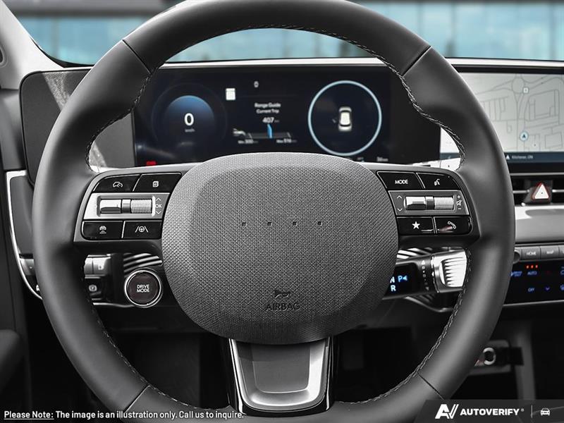 hyundai IONIQ 5 2026 - 13