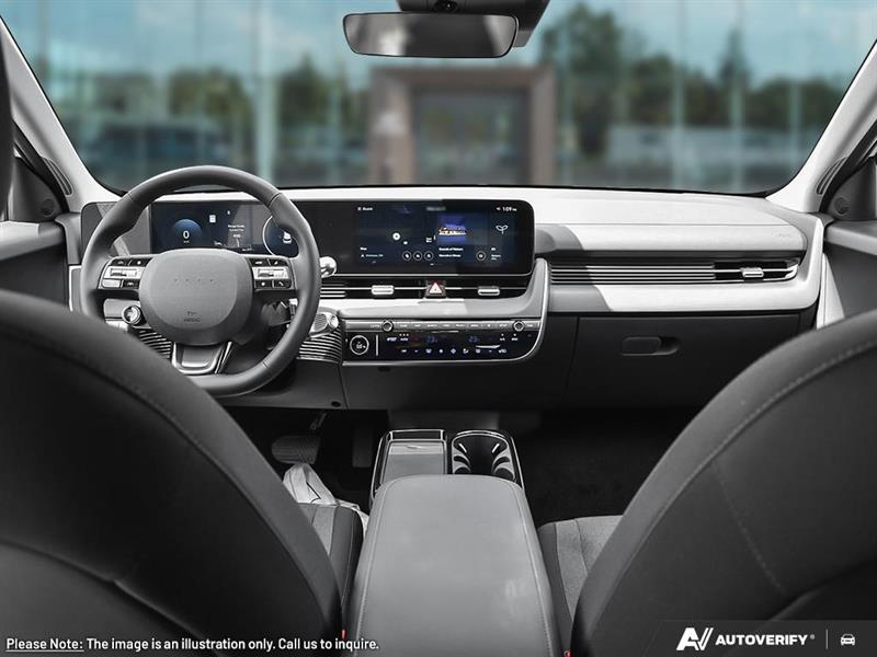 hyundai IONIQ 5 2026 - 22