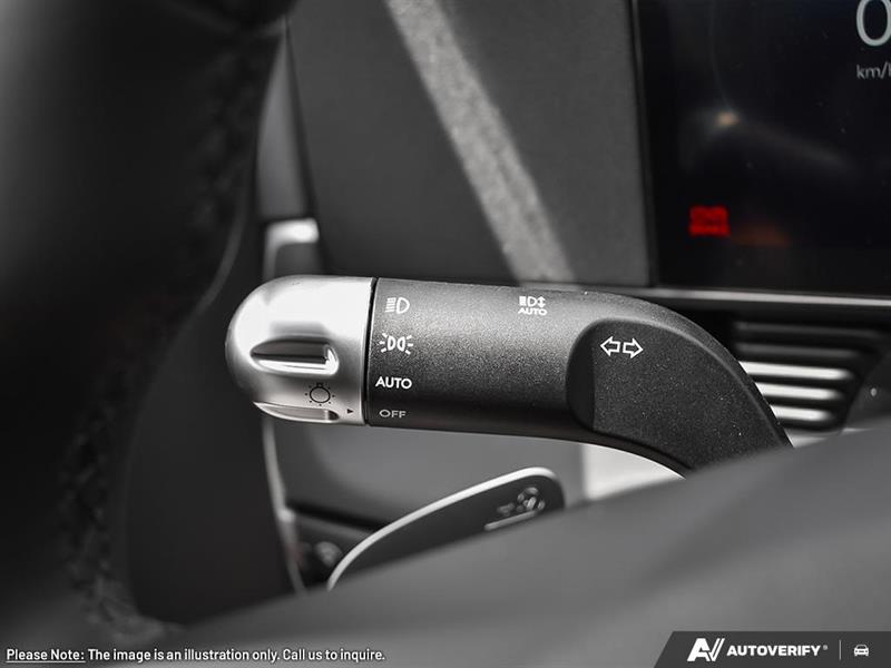 hyundai IONIQ 5 2026 - 25