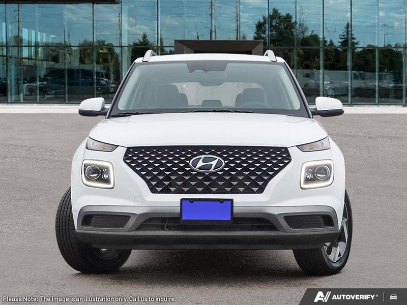 hyundai Venue 2026 - 2