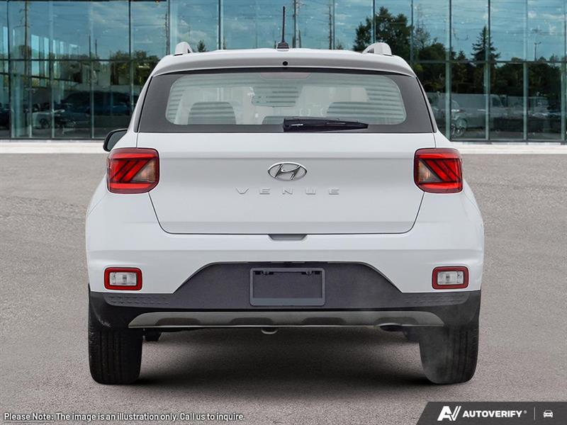 hyundai Venue 2026 - 5