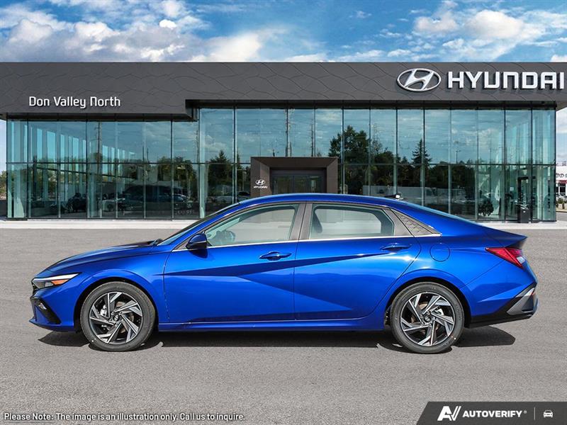 hyundai Elantra 2026 - 3