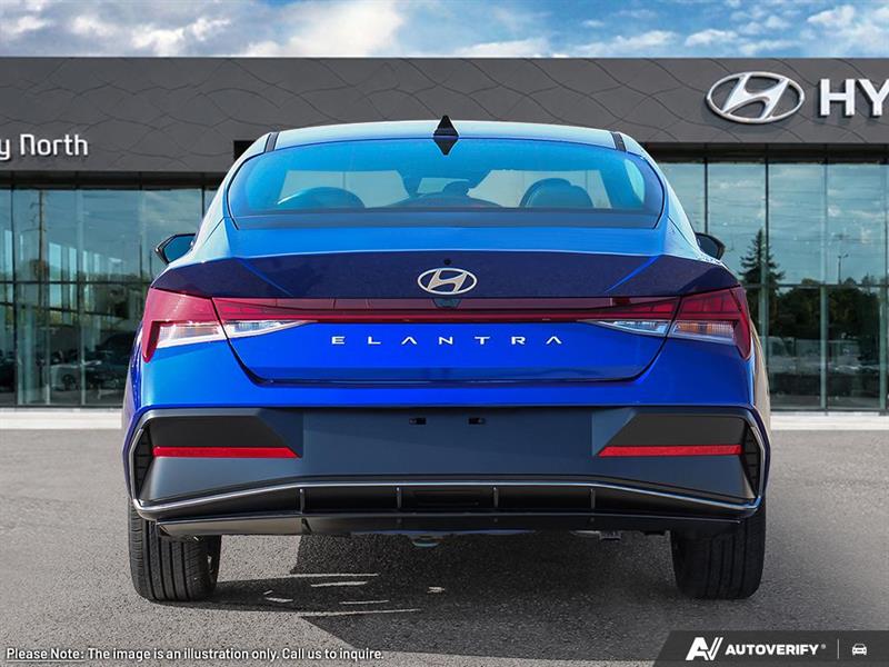 hyundai Elantra 2026 - 5