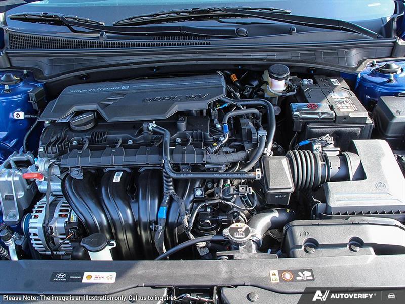 hyundai Elantra 2026 - 6