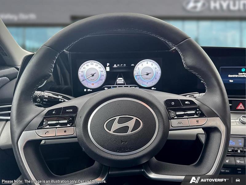hyundai Elantra 2026 - 13