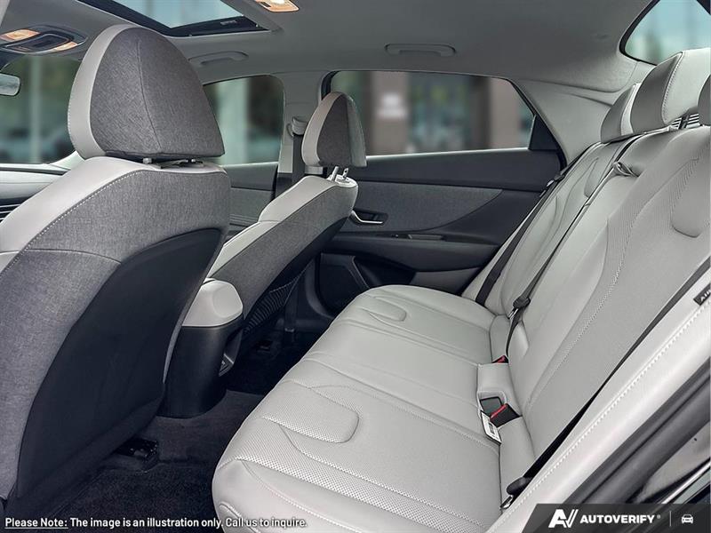 hyundai Elantra 2026 - 22
