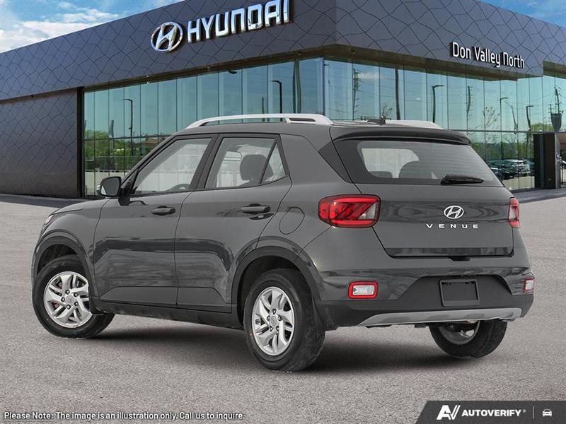 hyundai Venue 2026 - 4