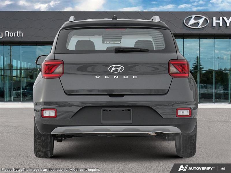 hyundai Venue 2026 - 5
