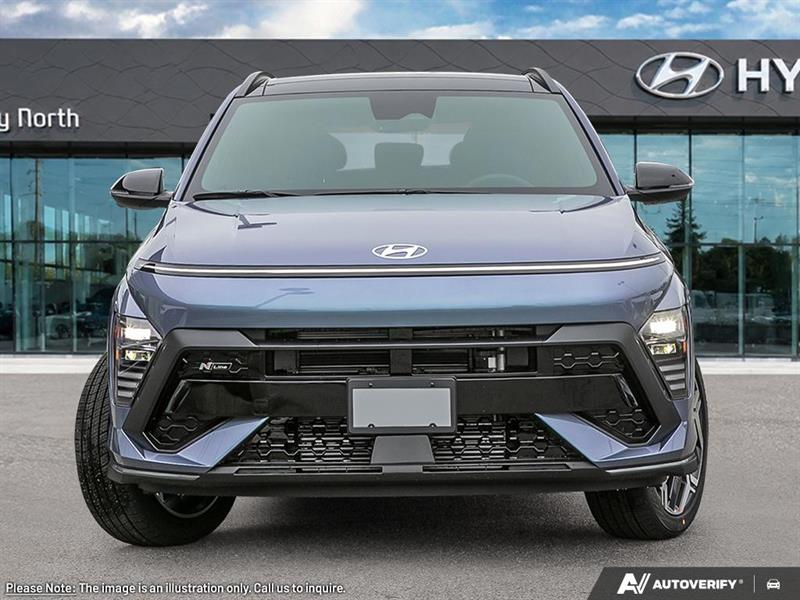hyundai Kona 2026 - 2