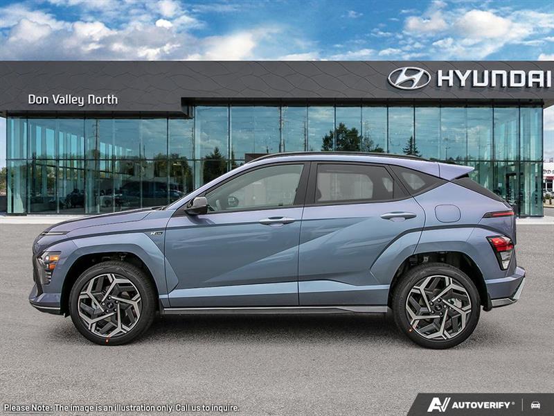 hyundai Kona 2026 - 3