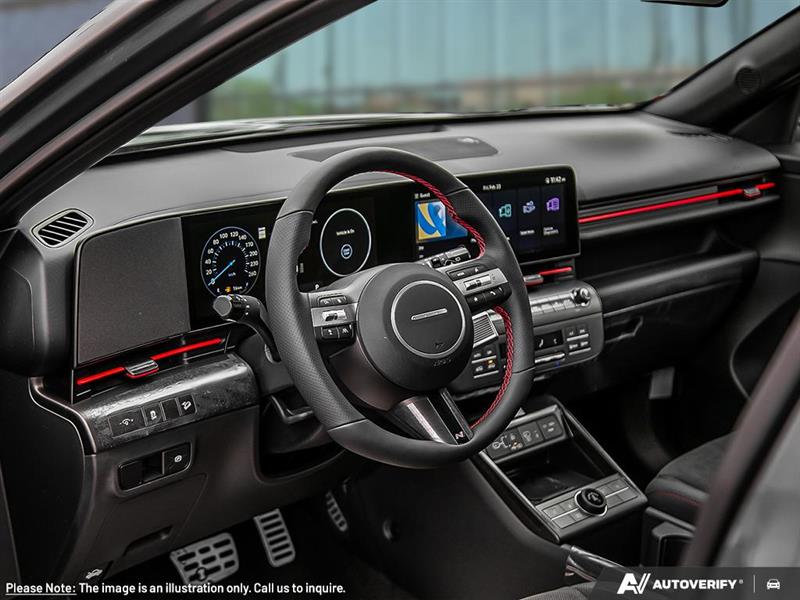 hyundai Kona 2026 - 12