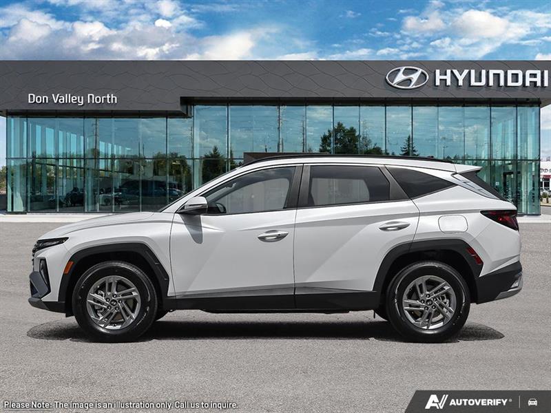 hyundai Tucson 2026 - 3