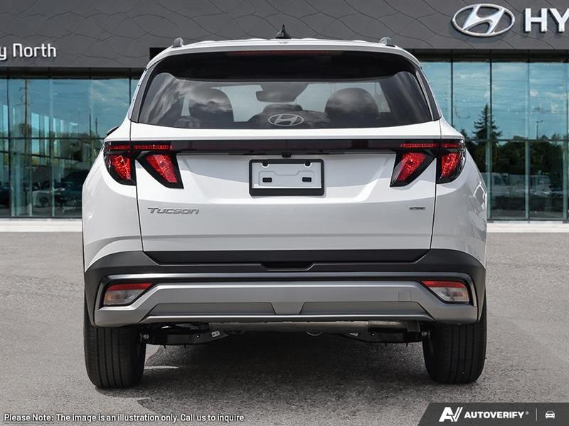 hyundai Tucson 2026 - 5