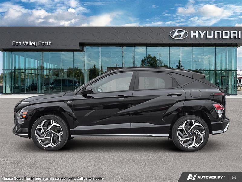 hyundai Kona 2026 - 3