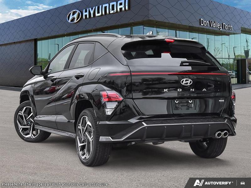 hyundai Kona 2026 - 4