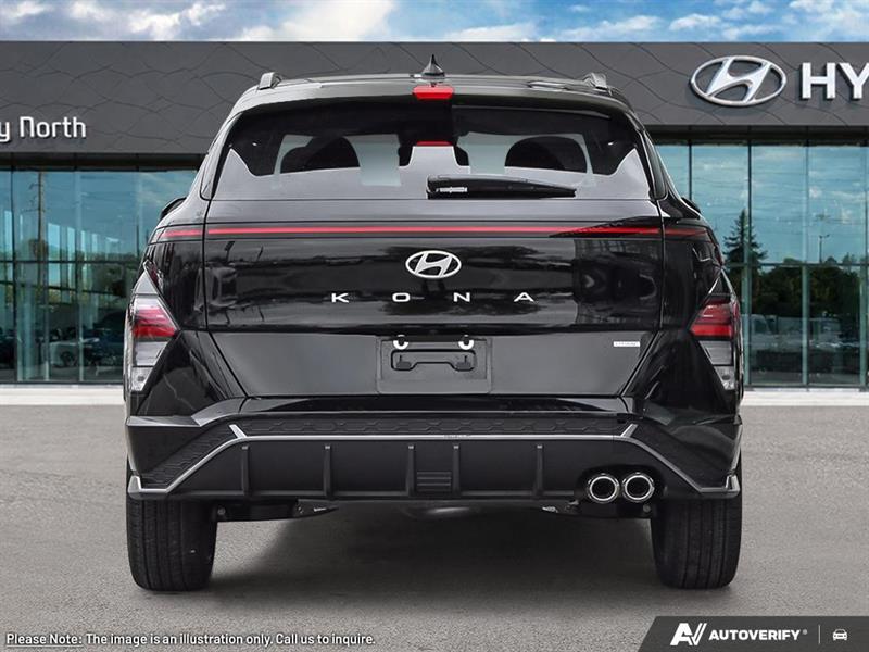 hyundai Kona 2026 - 5