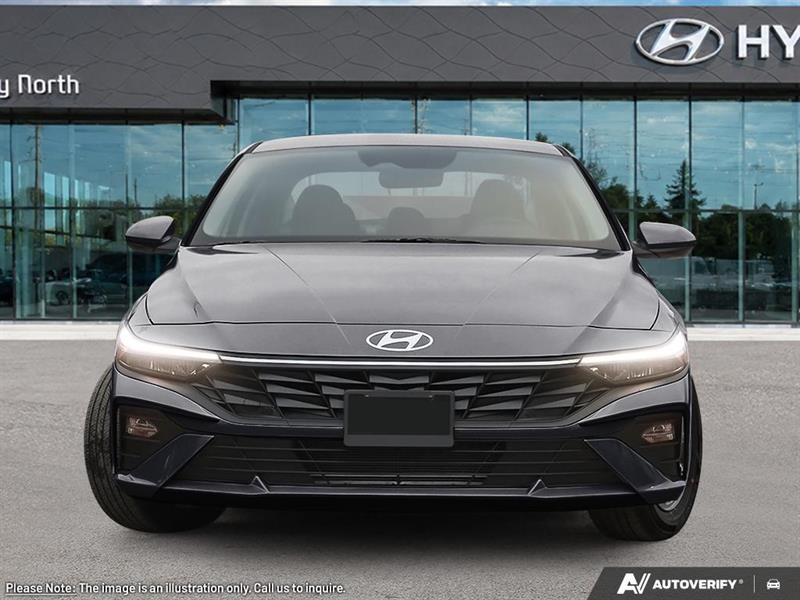 hyundai Elantra 2026 - 2