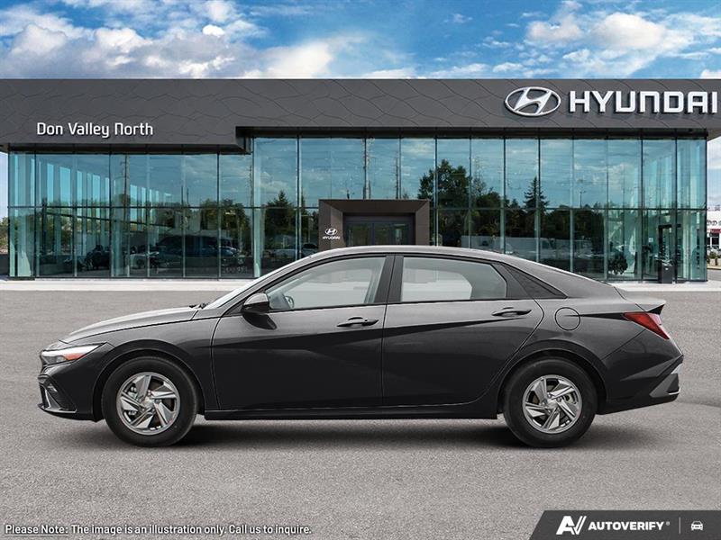hyundai Elantra 2026 - 3