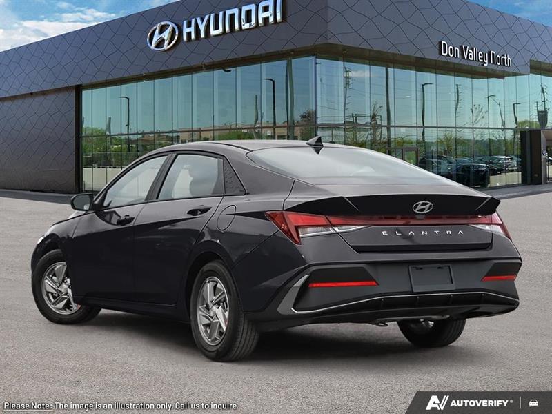 hyundai Elantra 2026 - 4