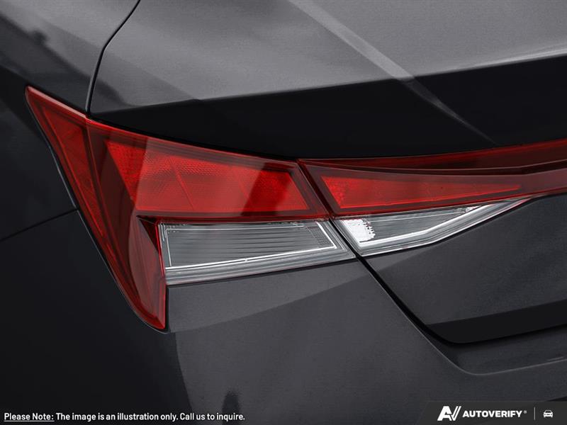 hyundai Elantra 2026 - 9