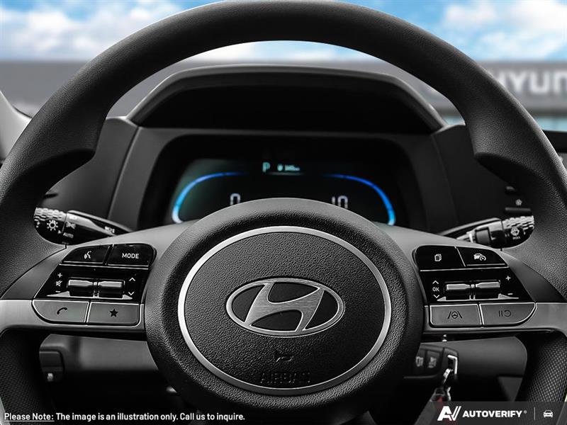 hyundai Elantra 2026 - 11