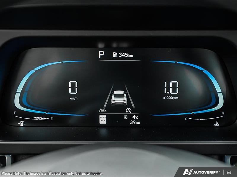 hyundai Elantra 2026 - 12