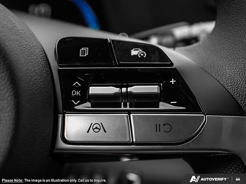 hyundai Elantra 2026 - 13