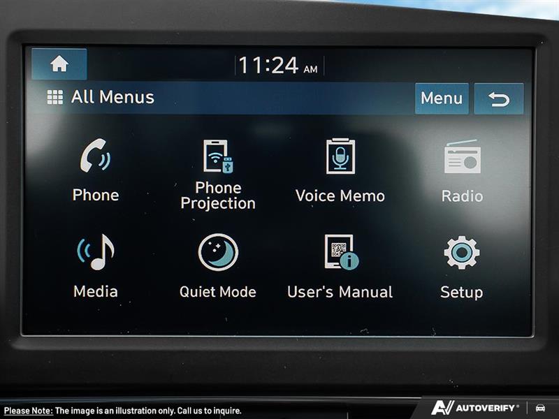 hyundai Elantra 2026 - 16