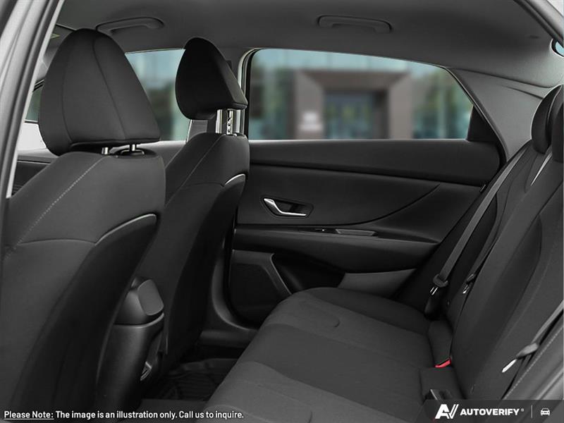 hyundai Elantra 2026 - 19