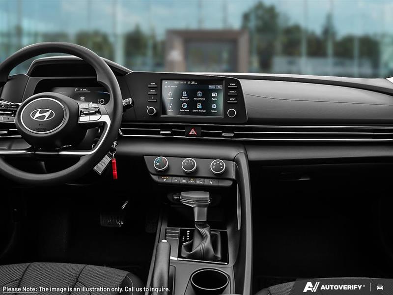 hyundai Elantra 2026 - 20