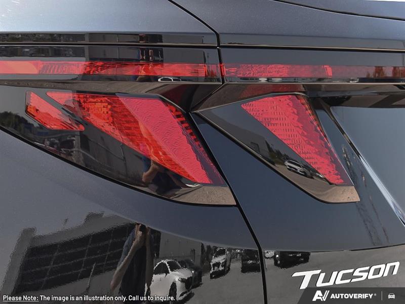 hyundai Tucson 2026 - 11