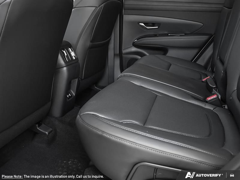 hyundai Tucson 2026 - 20