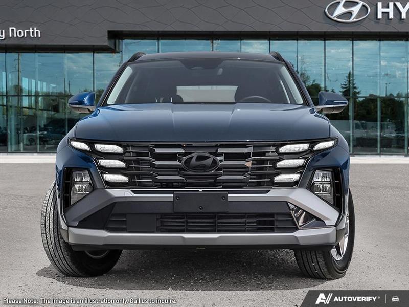 hyundai Tucson 2026 - 2