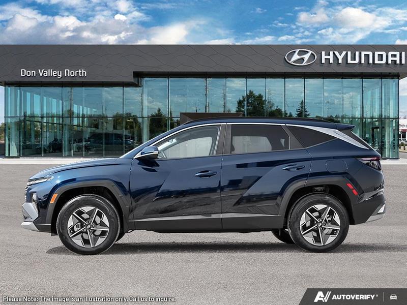 hyundai Tucson 2026 - 3
