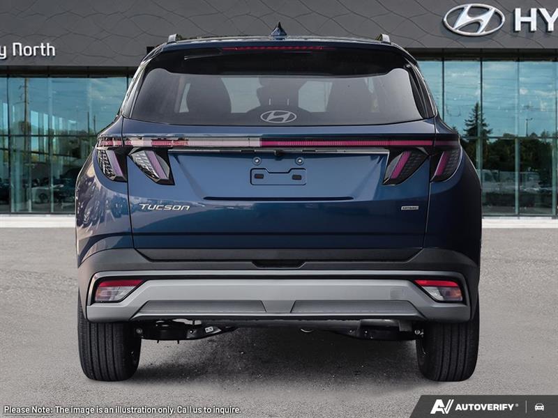 hyundai Tucson 2026 - 5