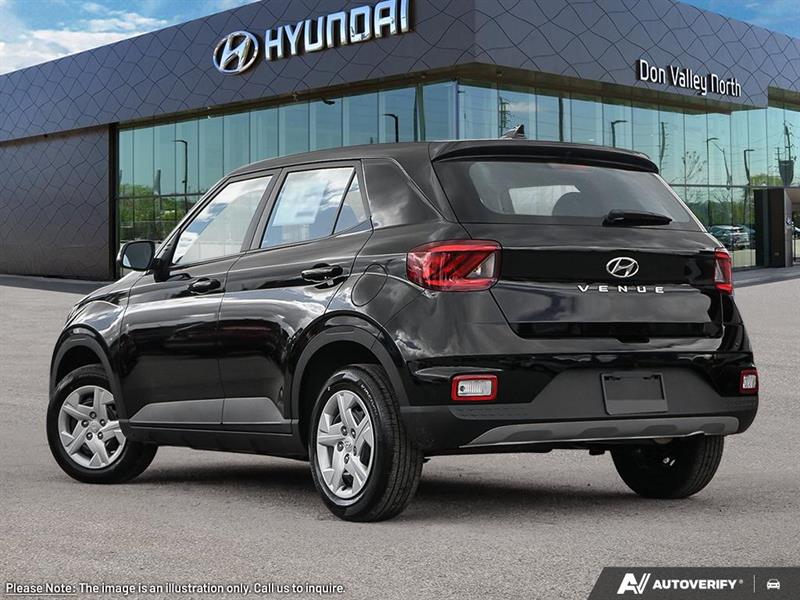 hyundai Venue 2026 - 4