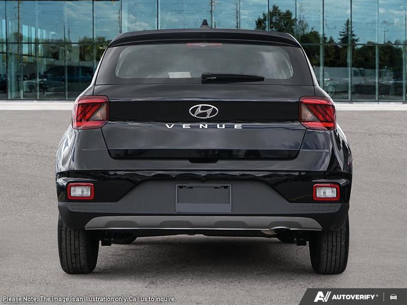 hyundai Venue 2026 - 5