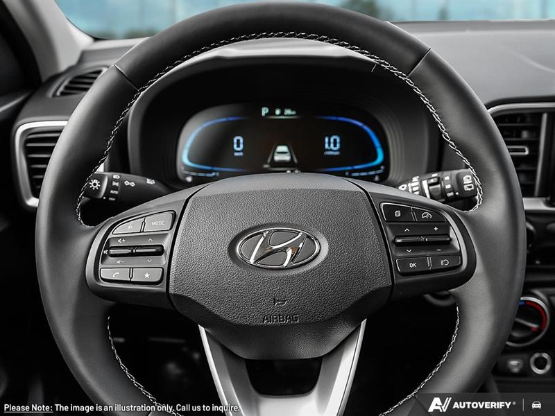 hyundai Venue 2026 - 13