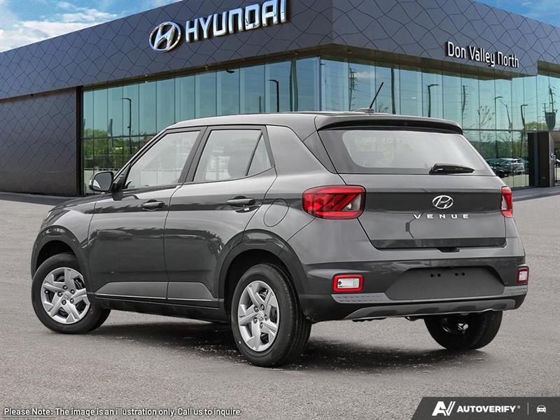 hyundai Venue 2026 - 4