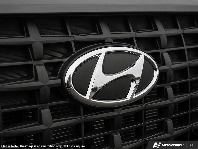 hyundai Venue 2026 - 9