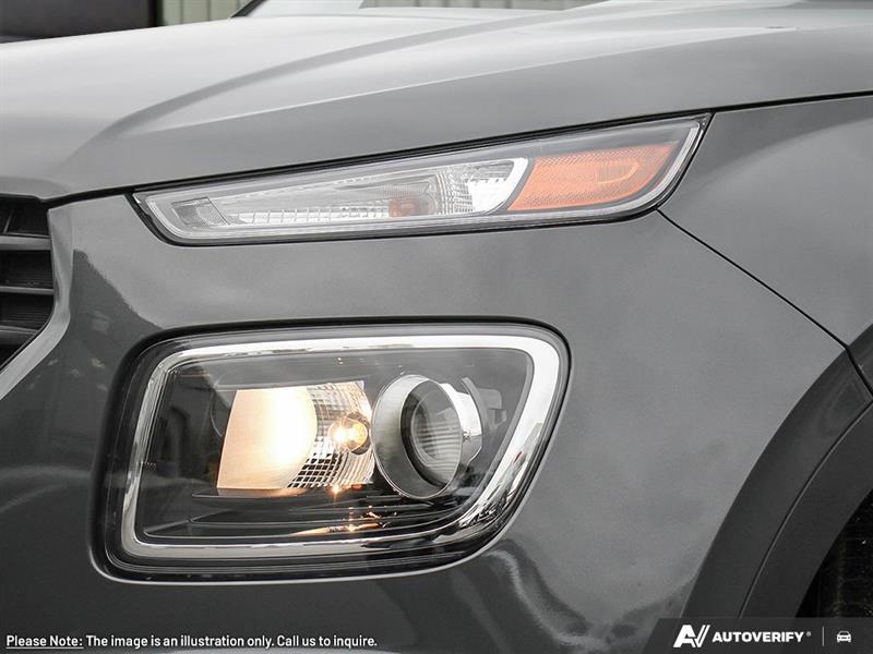 hyundai Venue 2026 - 10