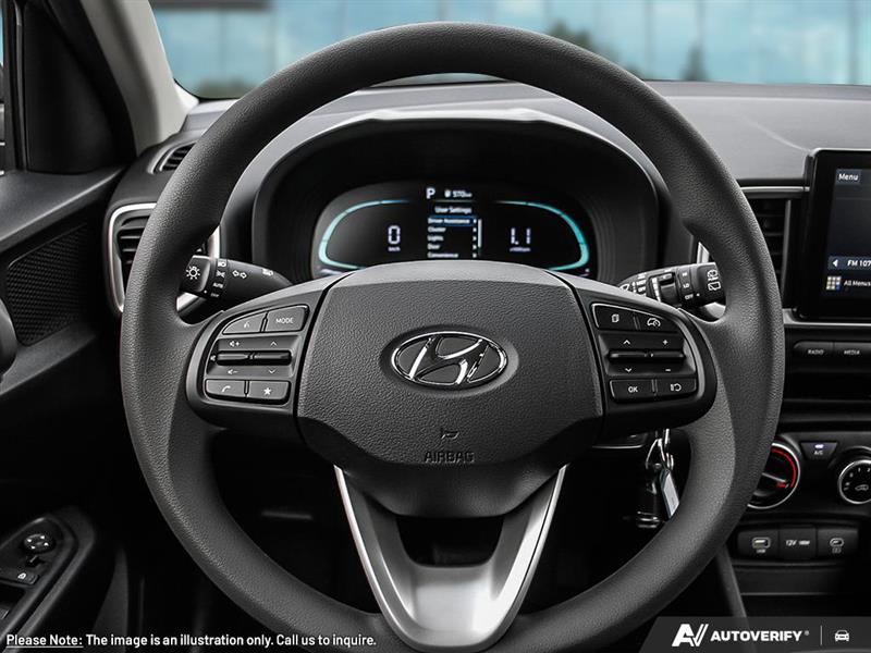 hyundai Venue 2026 - 13