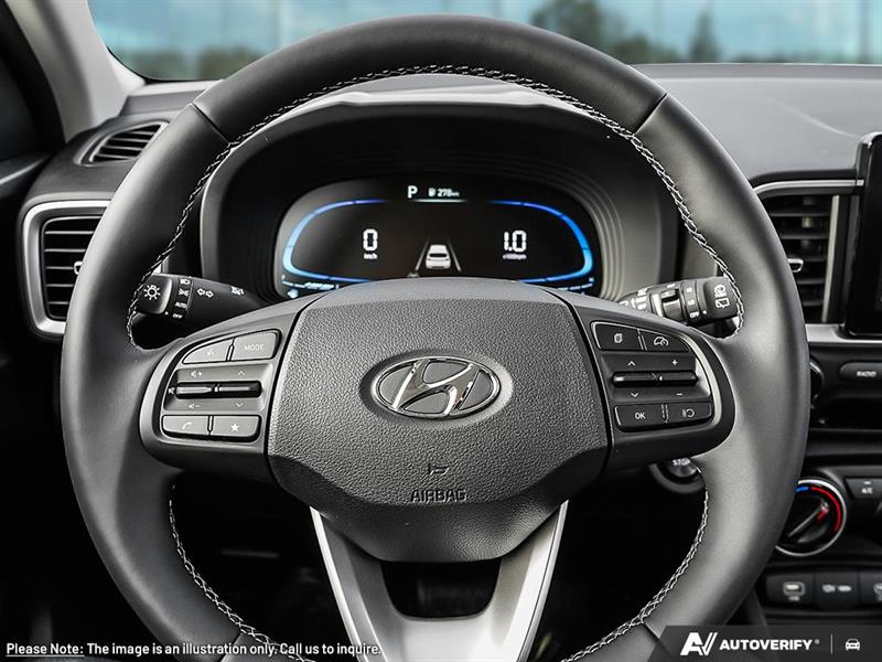 hyundai Venue 2026 - 13